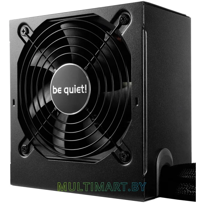 Блок питания be quiet! System Power 9 700W